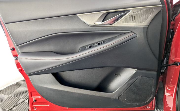 Changan CS35 Plus - Фото 17