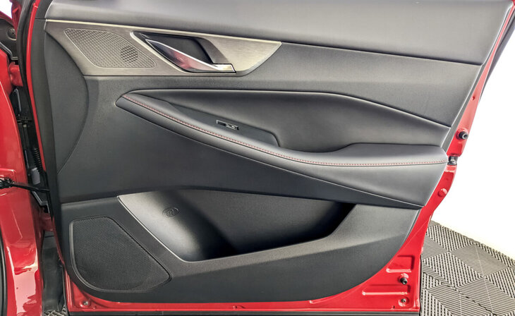 Changan CS35 Plus - Фото 18