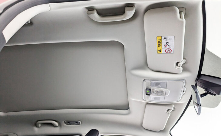 Changan CS35 Plus - Фото 19