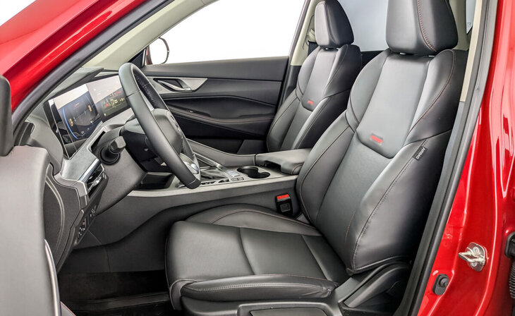 Changan CS35 Plus - Фото 7