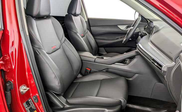 Changan CS35 Plus - Фото 8