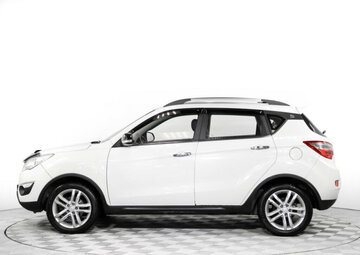 Changan CS35 
