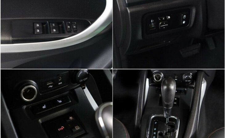 Changan CS35  - Фото 12