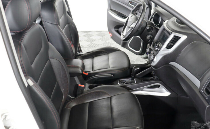 Changan CS35  - Фото 6