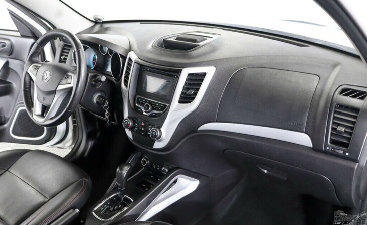 Changan CS35  - Фото 7