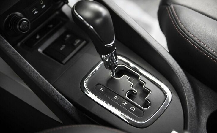 Changan CS35  - Фото 11