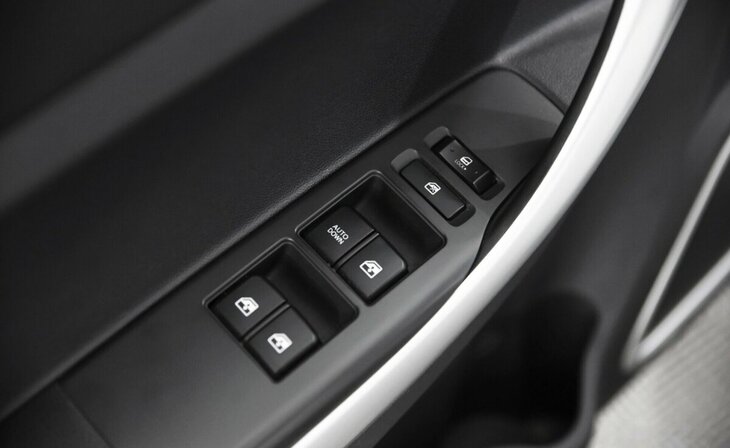 Changan CS35  - Фото 12