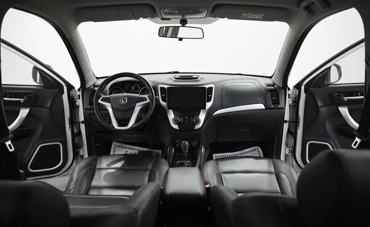 Changan CS35  - Фото 6