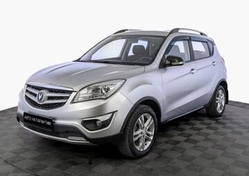 Changan CS35 