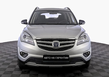 Changan CS35 