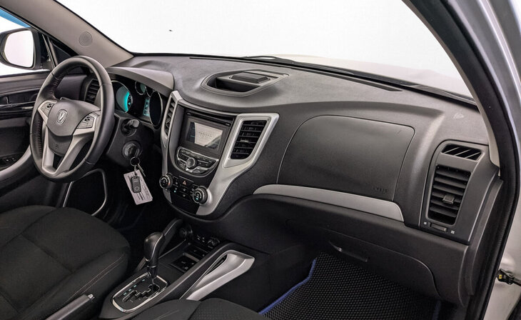 Changan CS35  - Фото 9