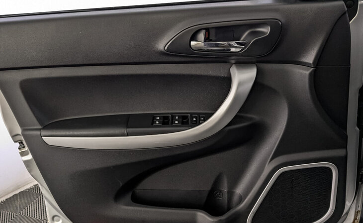 Changan CS35  - Фото 15