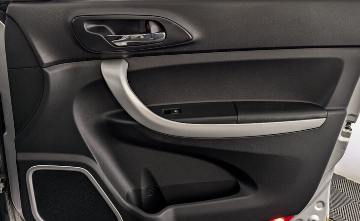 Changan CS35  - Фото 16