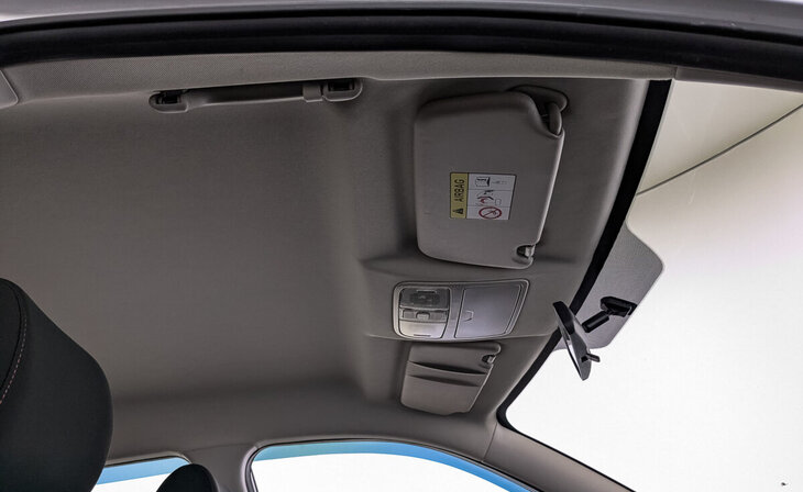 Changan CS35  - Фото 17