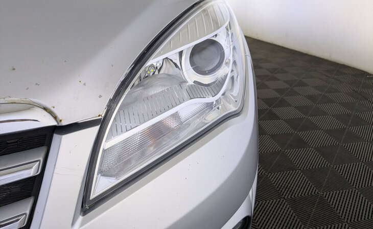 Changan CS35  - Фото 4