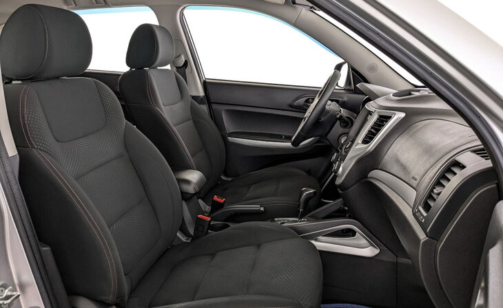 Changan CS35  - Фото 7