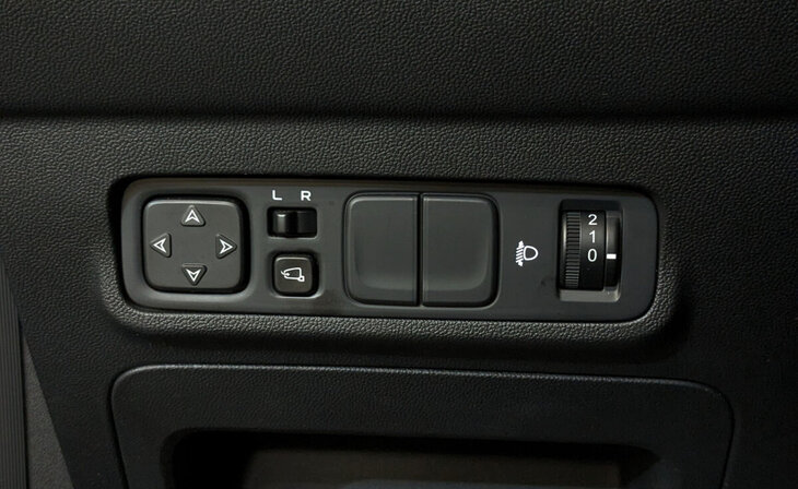 Changan CS35 Plus - Фото 18