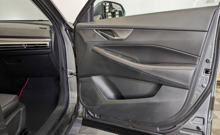 Changan CS35 Plus - Фото 20