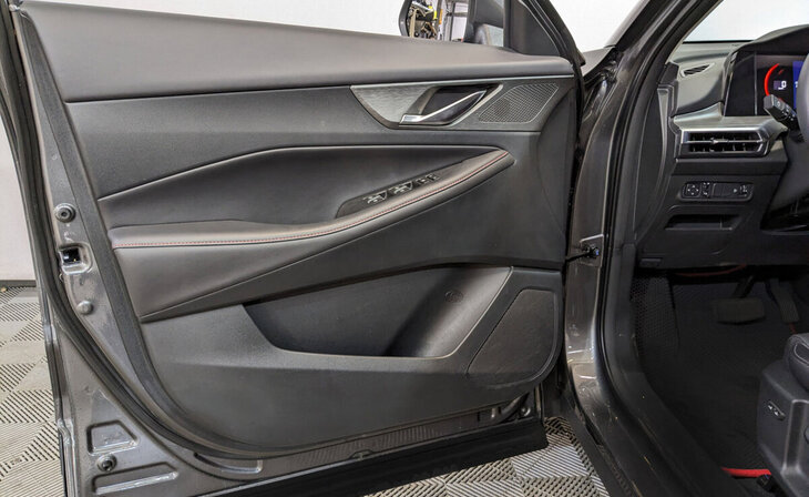 Changan CS35 Plus - Фото 21