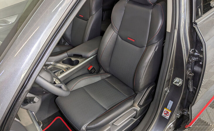 Changan CS35 Plus - Фото 8