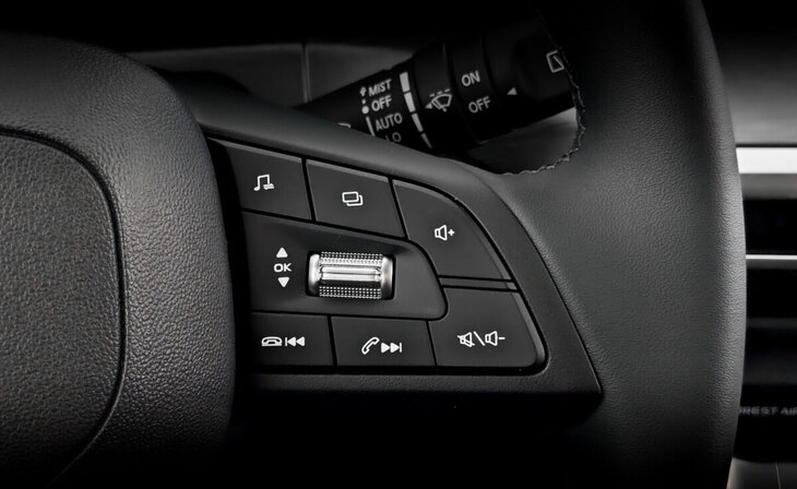 Changan CS35 Plus - Фото 15