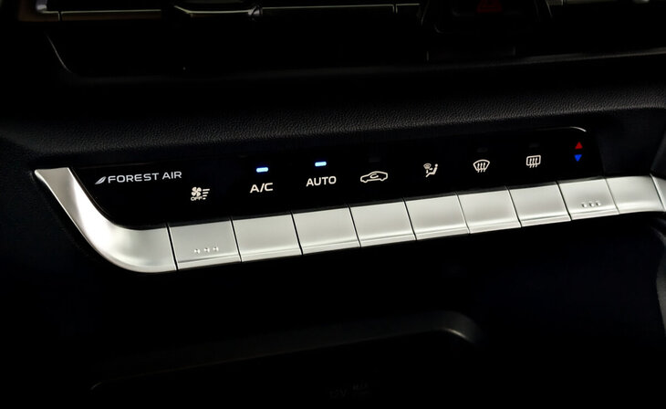 Changan CS35 Plus - Фото 19