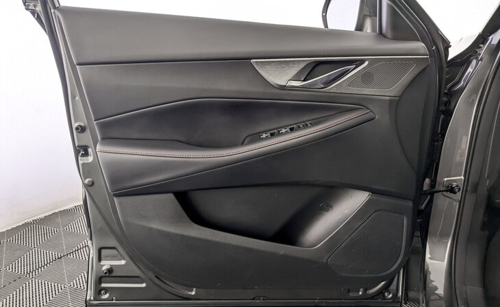 Changan CS35 Plus - Фото 21