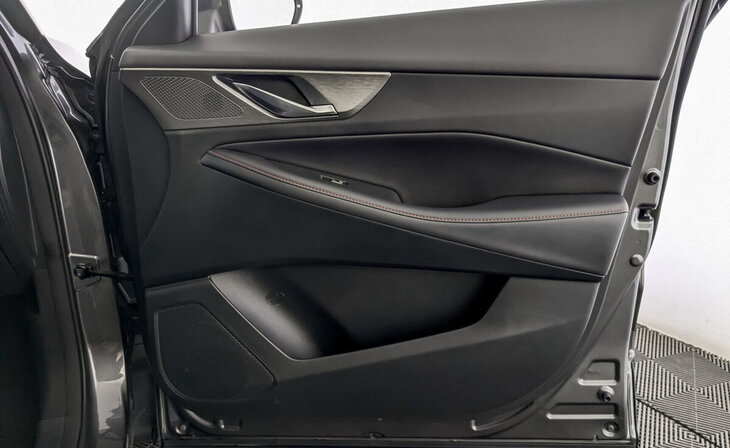 Changan CS35 Plus - Фото 22