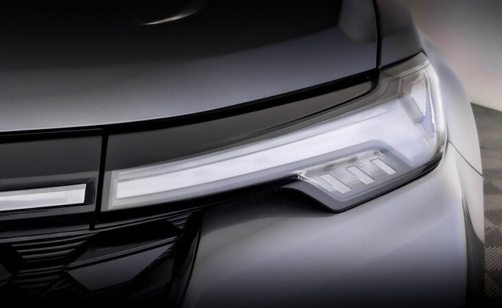 Changan CS35 Plus - Фото 4