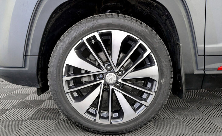 Changan CS35 Plus - Фото 6