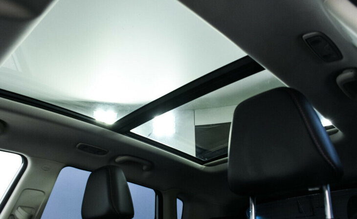 Changan CS35 Plus - Фото 9