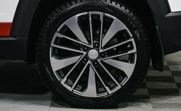 Changan CS35 Plus - Фото 4