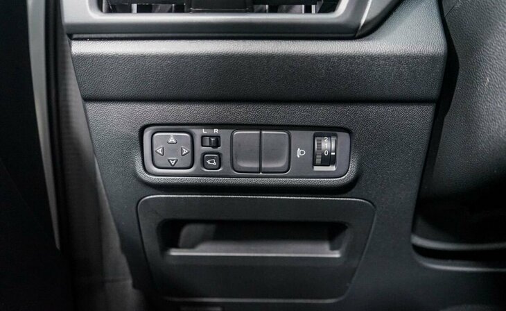 Changan CS35 Plus - Фото 13