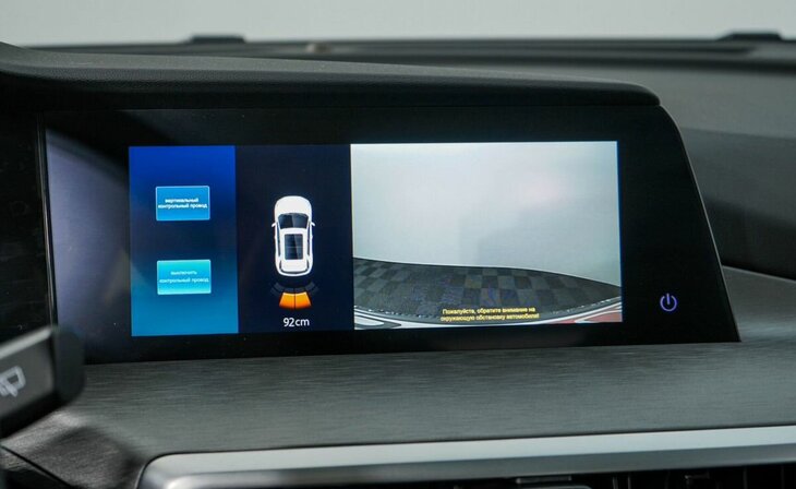 Changan CS35 Plus - Фото 14