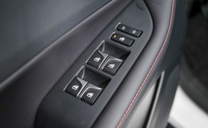 Changan CS35 Plus - Фото 18