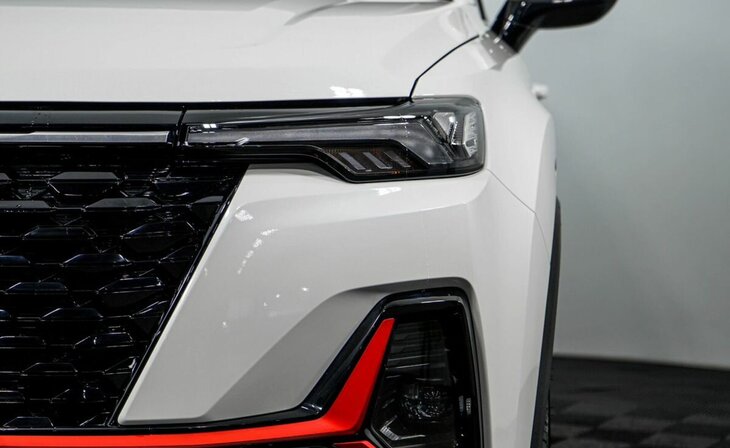 Changan CS35 Plus - Фото 4