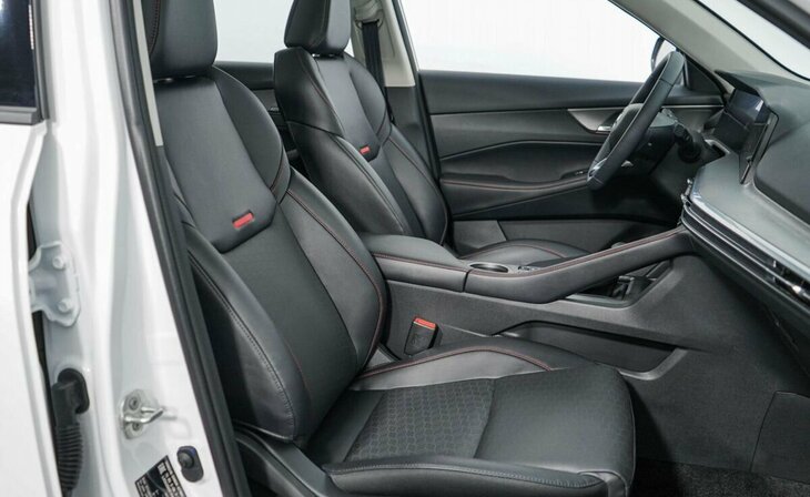 Changan CS35 Plus - Фото 7