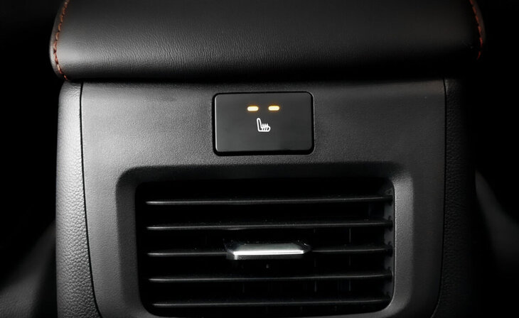 Changan CS35 Plus - Фото 14