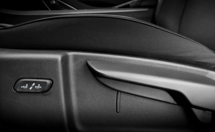 Changan CS35 Plus - Фото 18