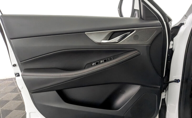 Changan CS35 Plus - Фото 19