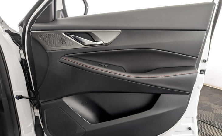 Changan CS35 Plus - Фото 20