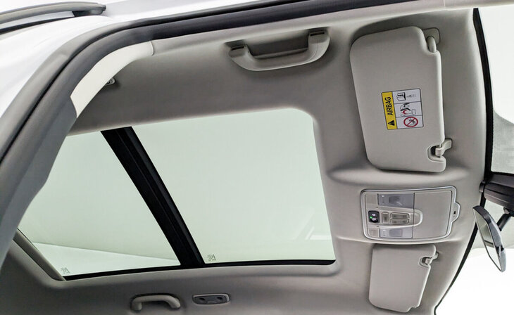 Changan CS35 Plus - Фото 21