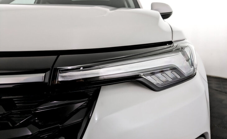 Changan CS35 Plus - Фото 4