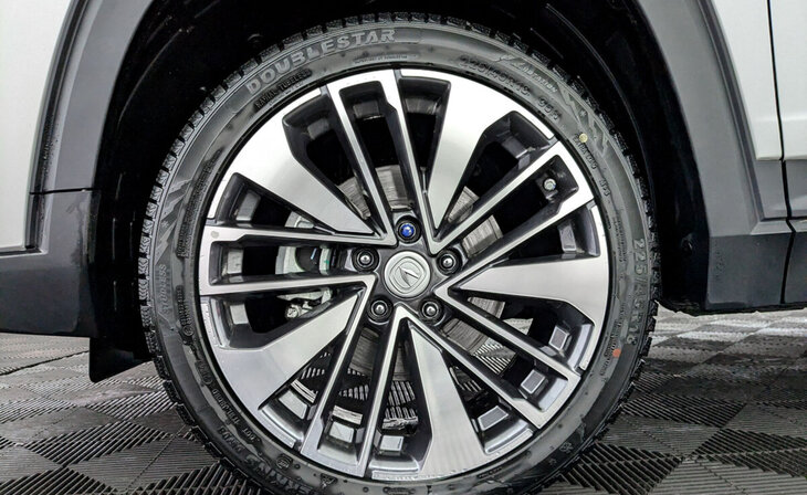 Changan CS35 Plus - Фото 6