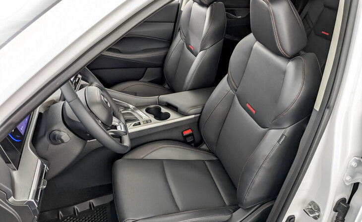 Changan CS35 Plus - Фото 7