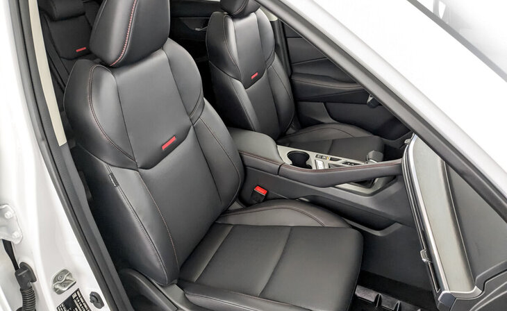 Changan CS35 Plus - Фото 8