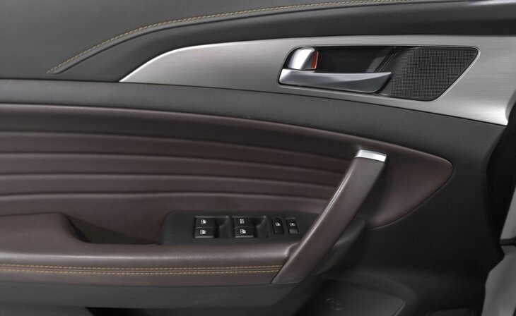 Changan CS35 Plus - Фото 10