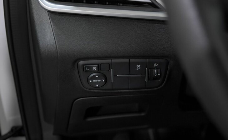 Changan CS35 Plus - Фото 6