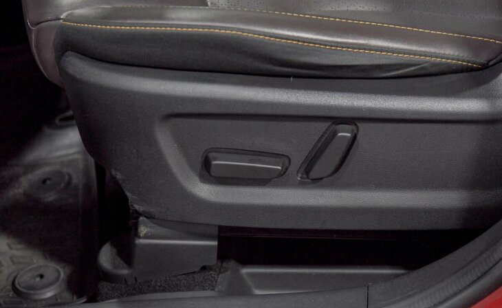 Changan CS35 Plus - Фото 12