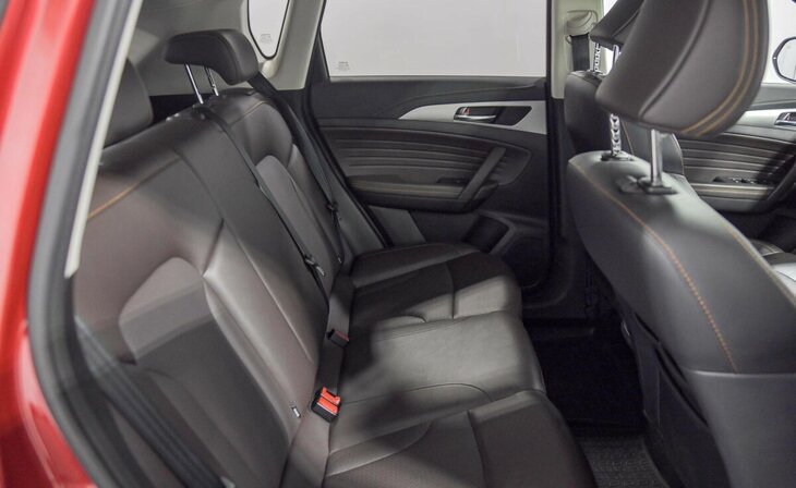 Changan CS35 Plus - Фото 14